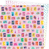 Go the Scenic Route - # 3 30,5x30,5 cm Go the Scenic Route - # 3 30,5x30,5 cm
